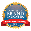 Anugerah Brand Indonesia 2018
